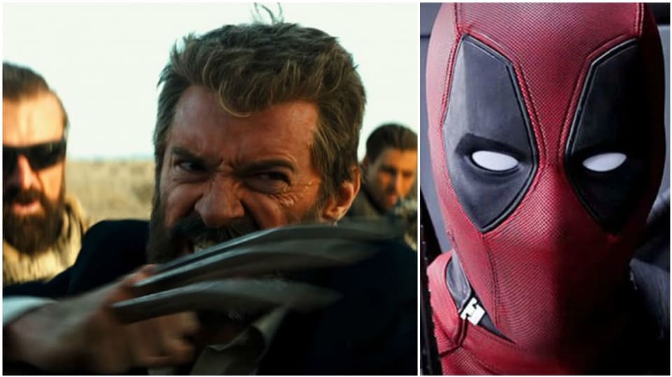 Logan (2017)